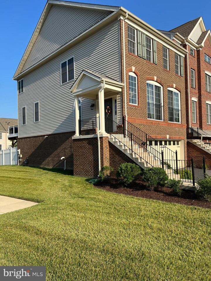 Property Photo:  3600 Martingale Road  MD 20772 