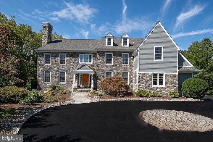 Property Photo: 500 Northwick Lane PA 19085