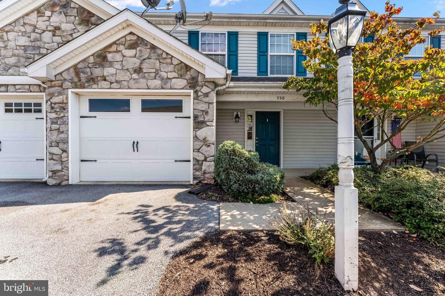 Property Photo:  738 Winding Lane  PA 17111 