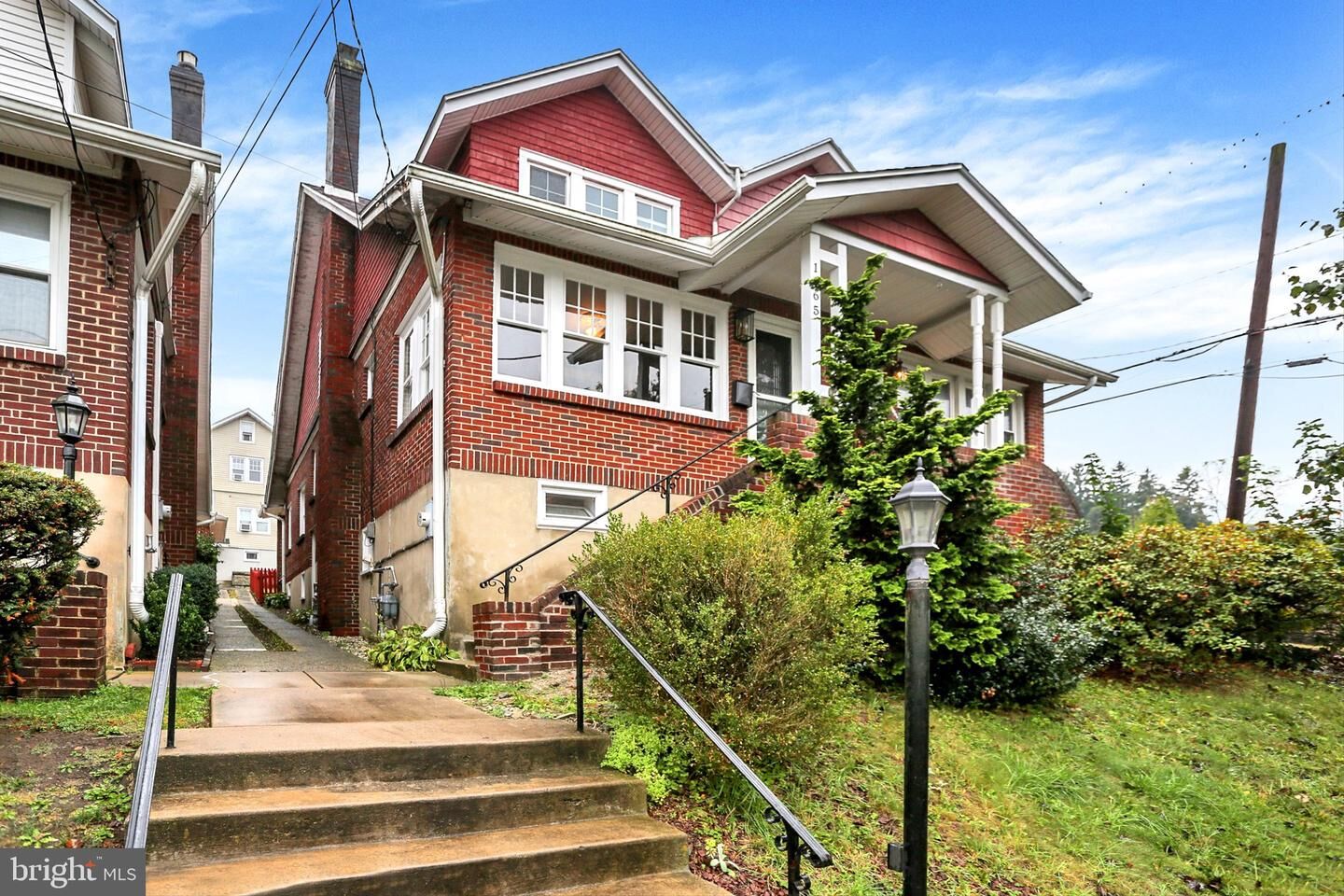 Property Photo:  1965 Mahantongo Street  PA 17901 