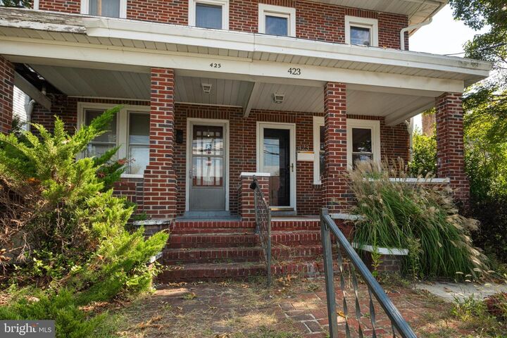 Property Photo:  425 Franklin Avenue  PA 19460 