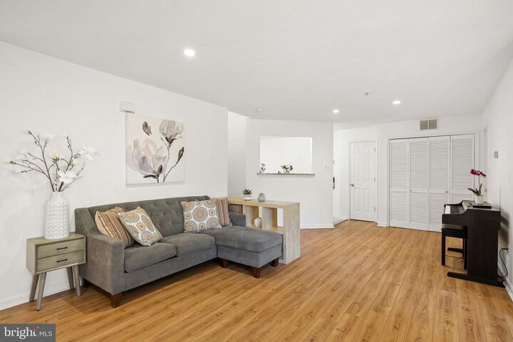 Property Photo: 203 Rip Van Dam Court NJ 08502
