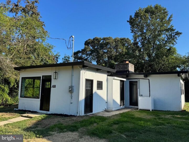 Property Photo:  419 Seagull Lane  MD 20657 