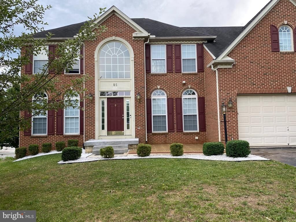 Property Photo: 85 Rams Court WV 25443
