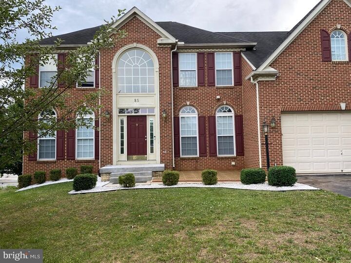 85 Rams Court  Shepherdstown WV 25443 photo