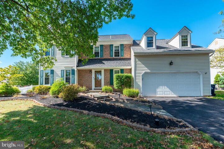 Property Photo:  145 Bayberry Drive  PA 19468 