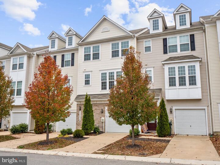 Property Photo:  43824 Royal Fern Lane  MD 20619 