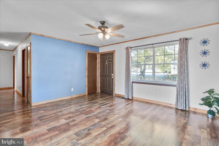 Property Photo:  8700 Lacey Heights Avenue  VA 22802 