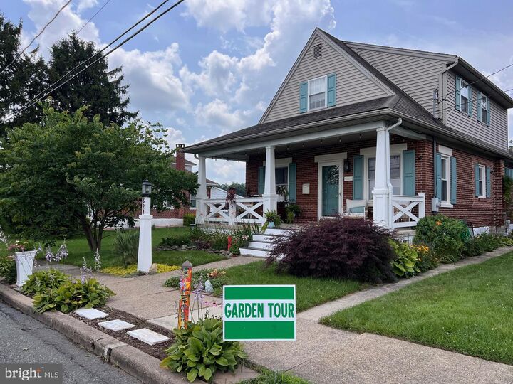 Property Photo:  324 Front Street  PA 19512 