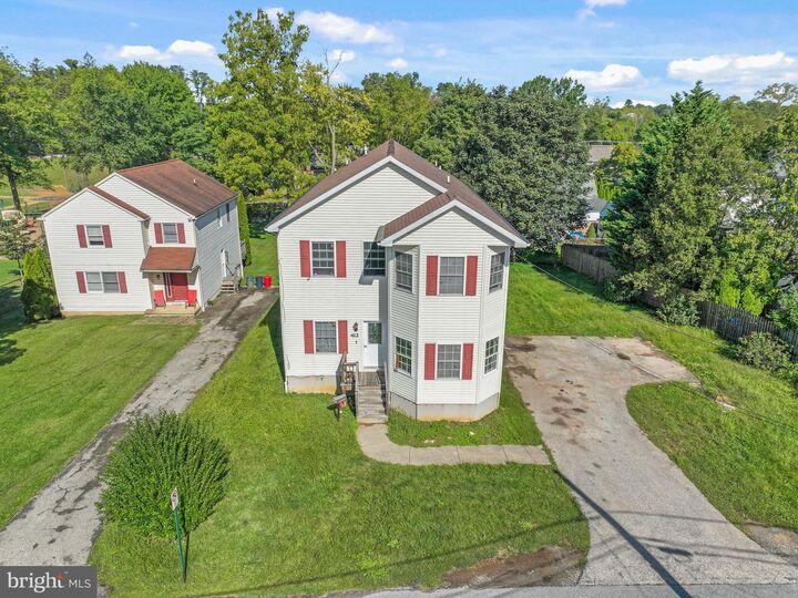 Property Photo:  412 Fairview Drive  PA 19087 