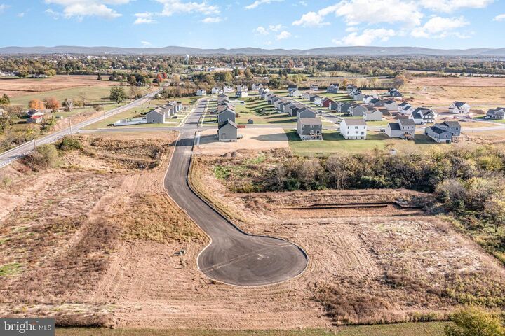 Property Photo:  4 Family Drive  PA 17013 