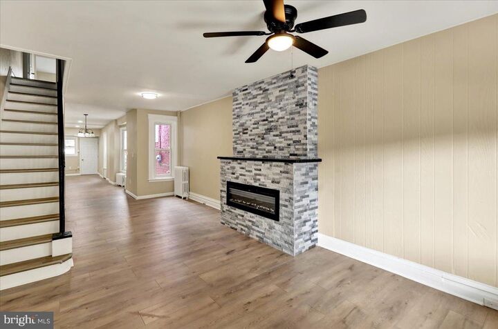 Property Photo:  1323 Walnut Street  PA 19604 