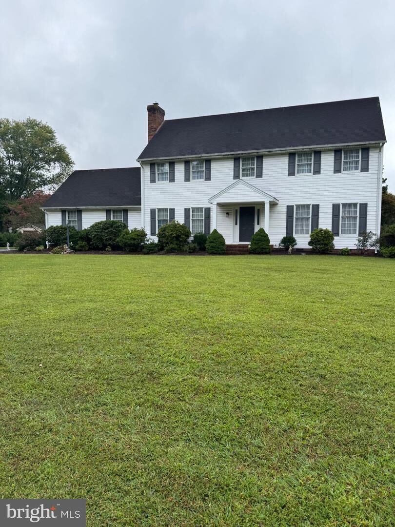 Property Photo:  4447 Sturbridge Drive  MD 21804 