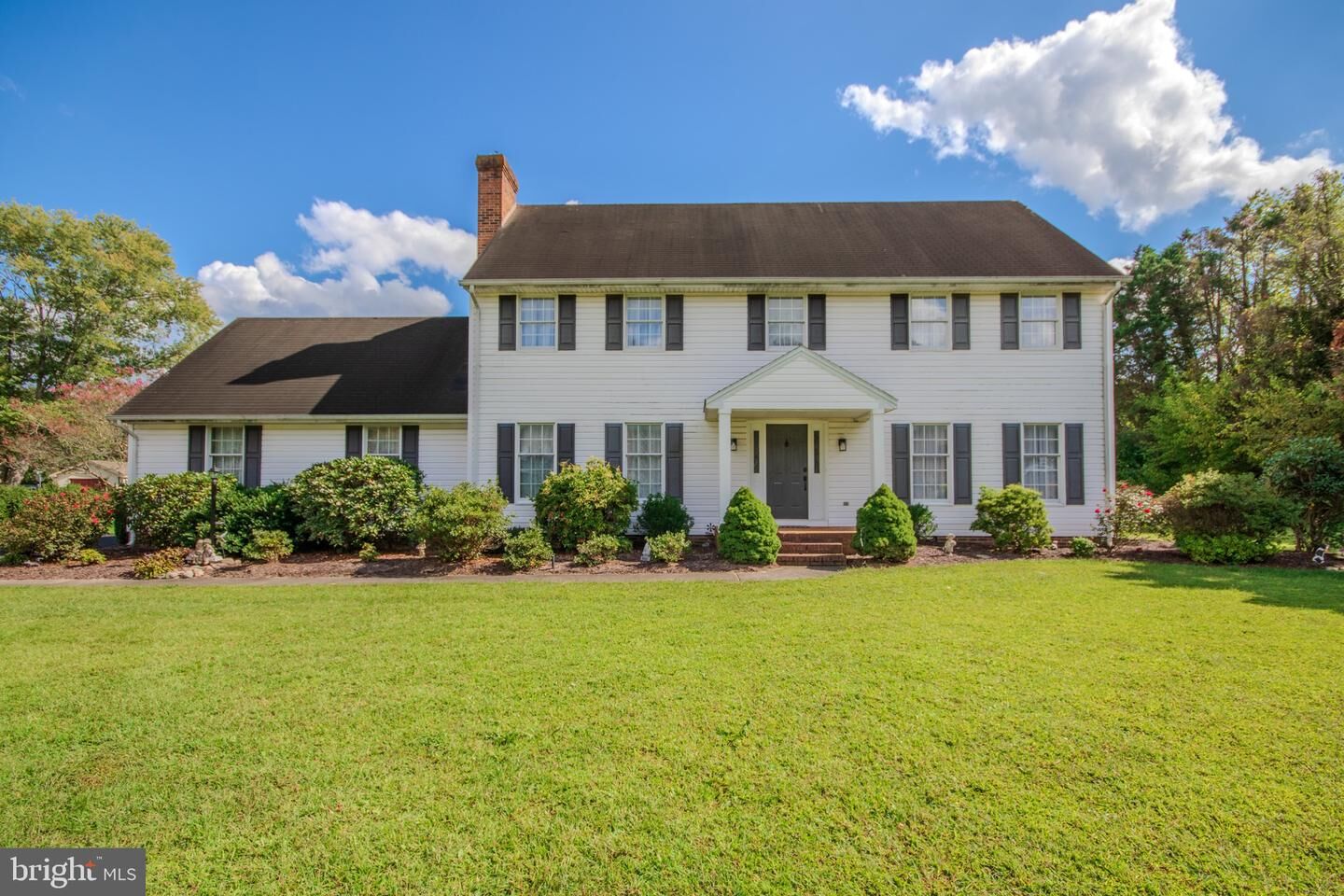 Property Photo:  4447 Sturbridge Drive  MD 21804 