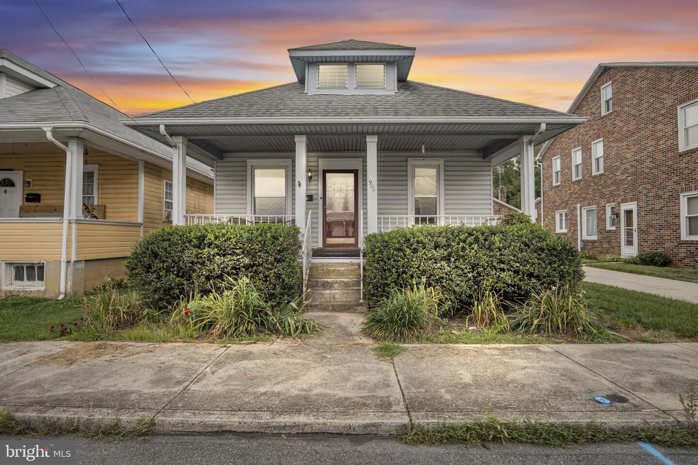 Property Photo:  906 N West Street  PA 17013 