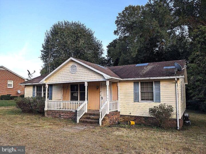 139 Monroe Street  Montross VA 22520 photo