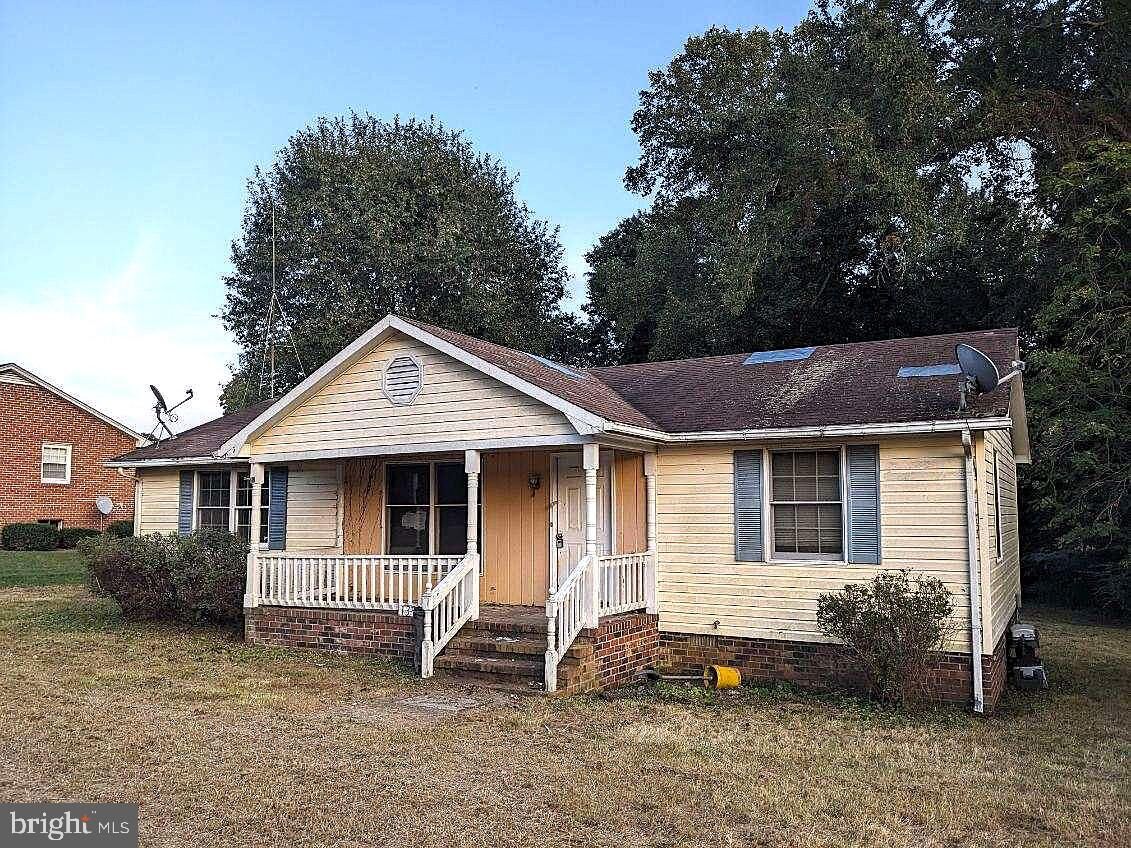 Property Photo:  139 Monroe Street  VA 22520 