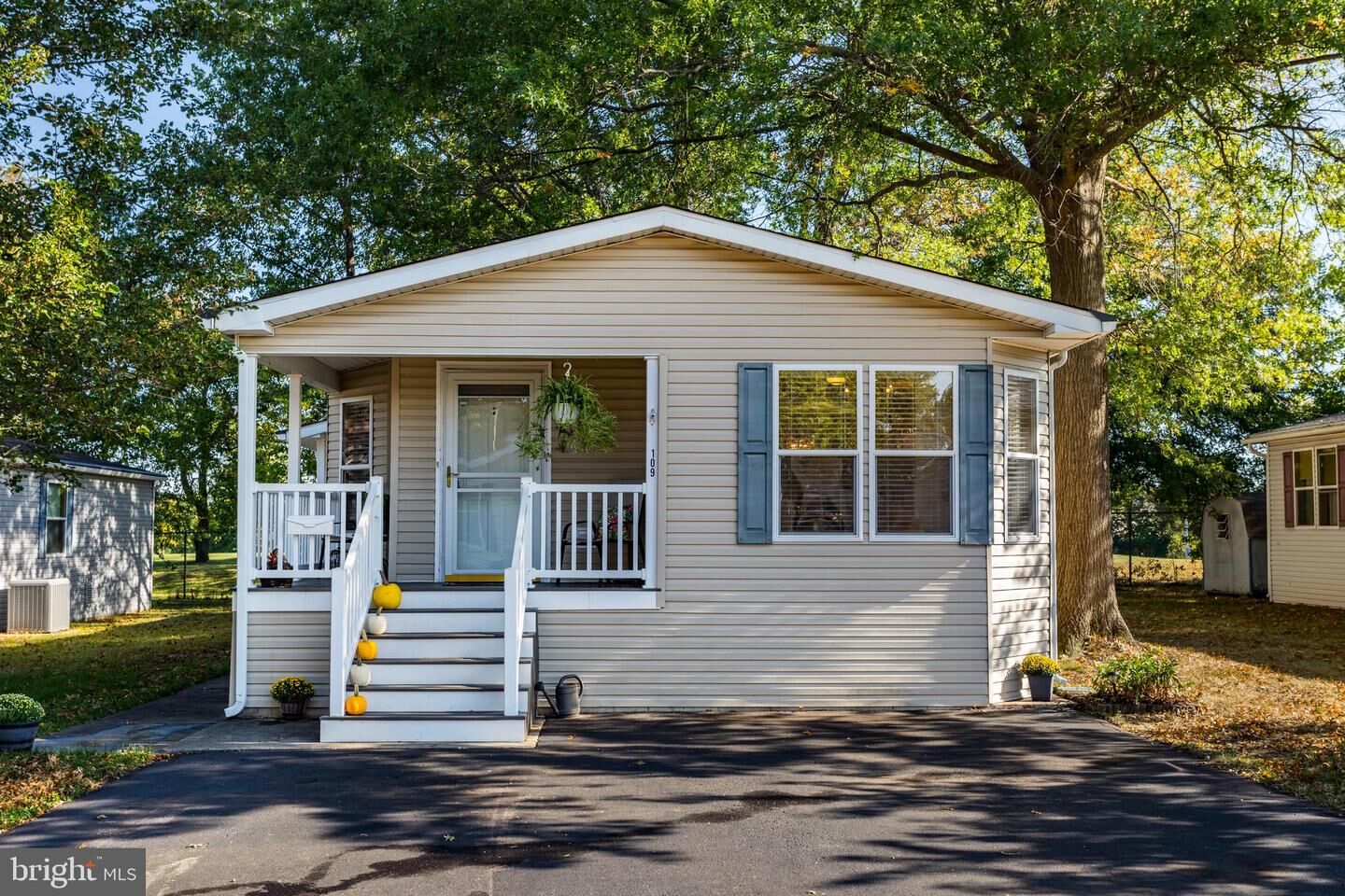 Property Photo:  109 Hickory Drive  PA 19440 