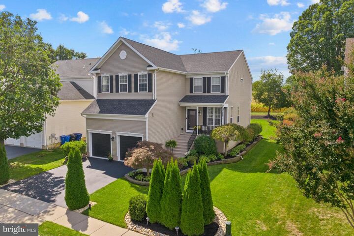 Property Photo:  51 Lincoln Drive  NJ 08022 