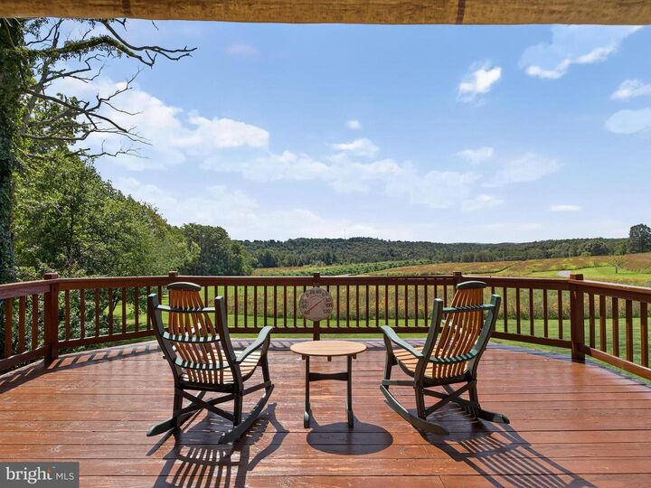 Property Photo: 1494 Mountain Road PA 17353