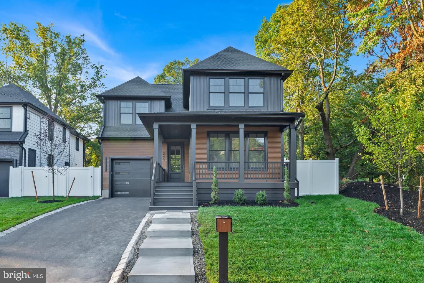 Property Photo:  243 High Street  NJ 08840 