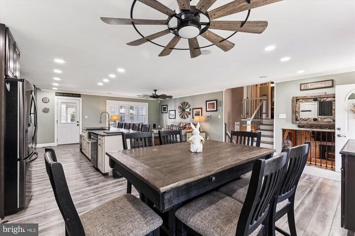 Property Photo:  145 N Lake Drive  MD 21666 