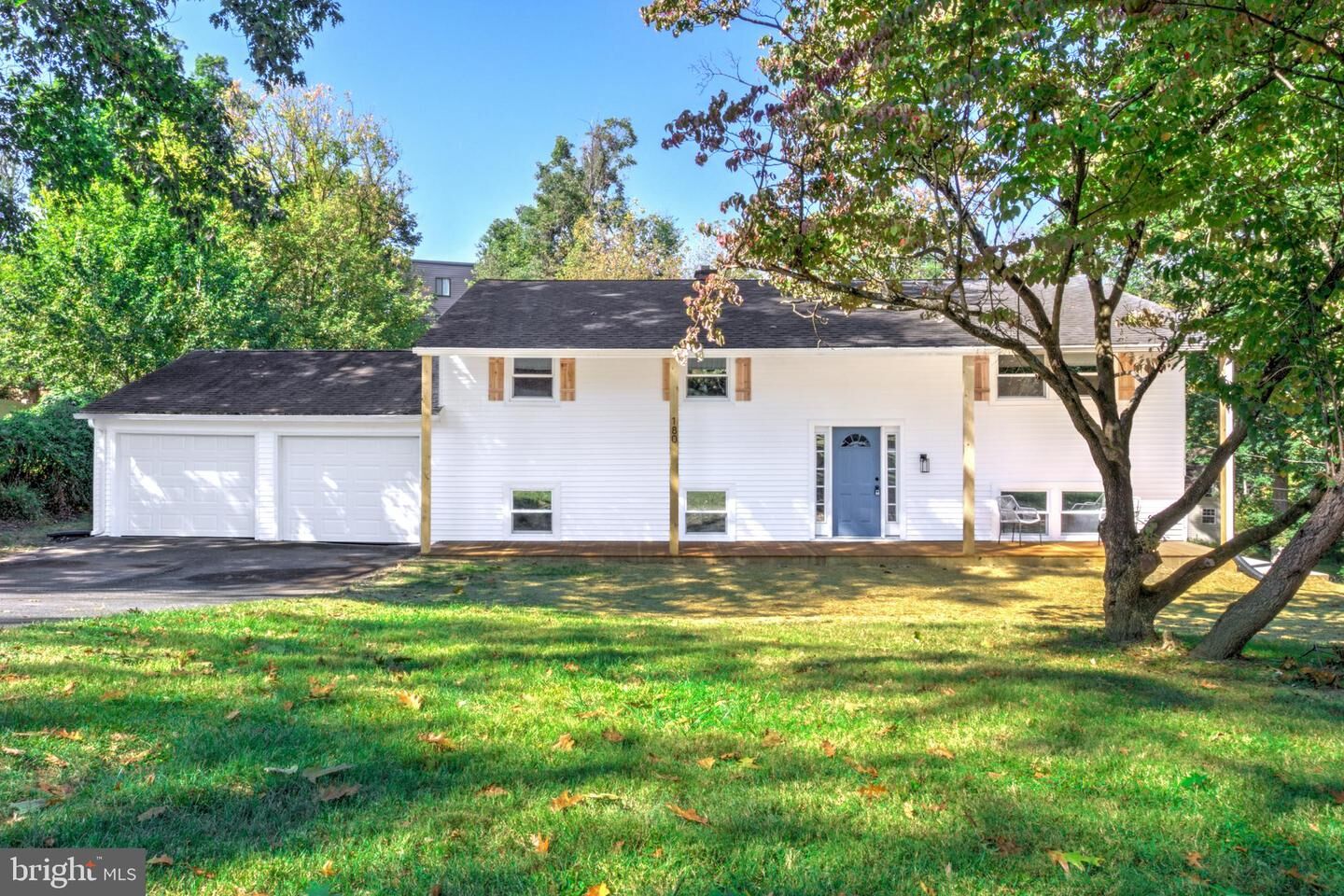 Property Photo:  180 Reeser Road  PA 17011 