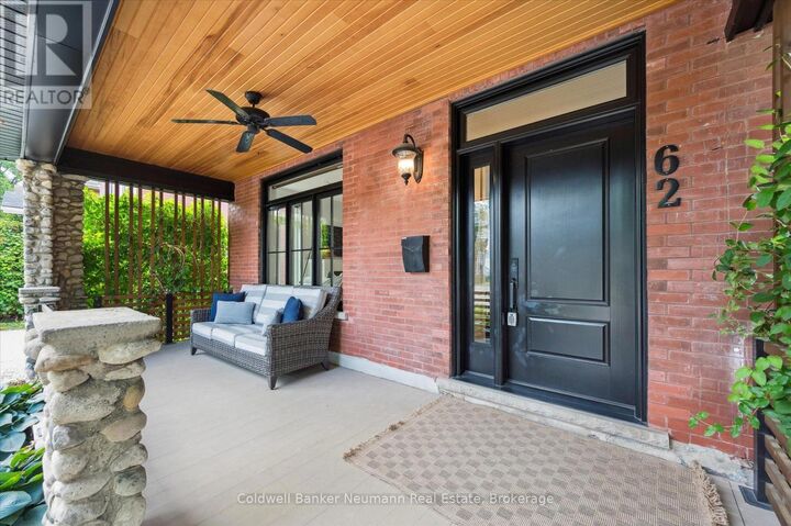 Property Photo:  62 Kirkland Street  ON N1H 4Y1 