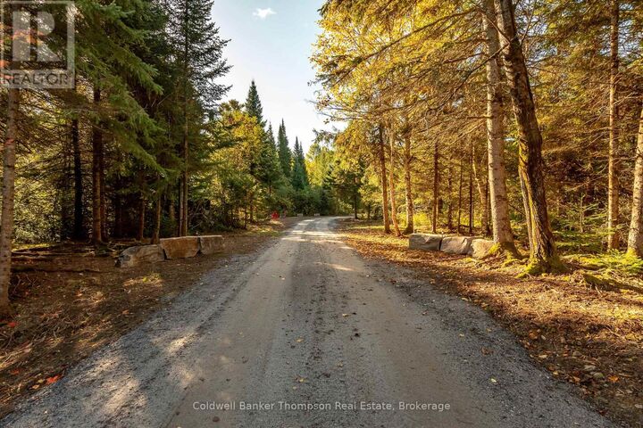 Photo de la propriété:  N/A Bartlett Lake Road  ON P0A 1Y0 
