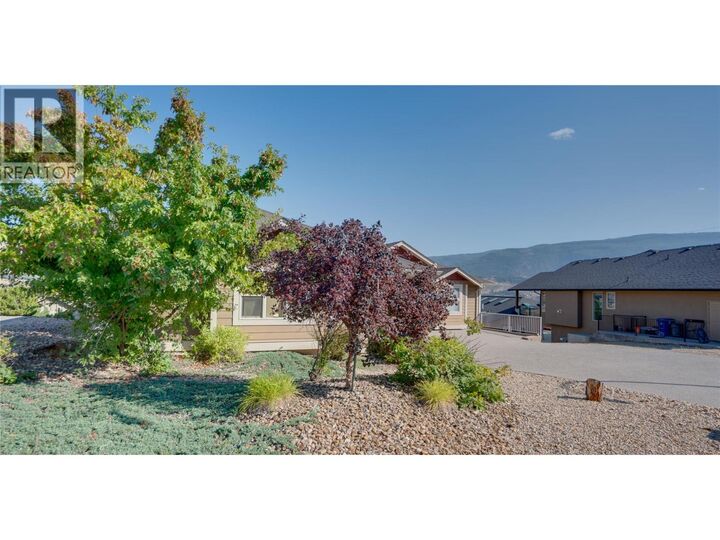 Property Photo:  567 Mt Ida Drive  BC V1B 4A8 
