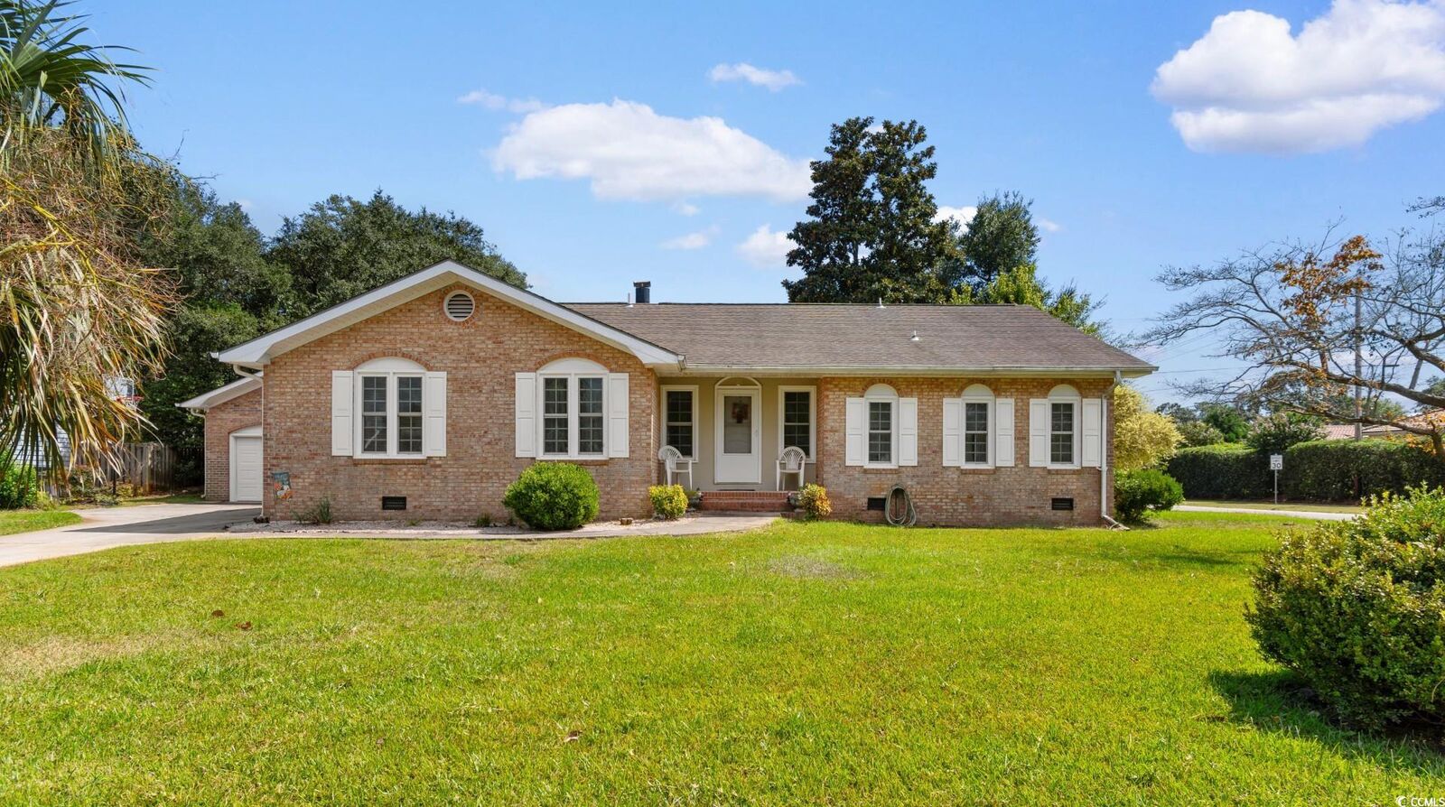 Property Photo:  7600 Driftwood Dr.  SC 29572 