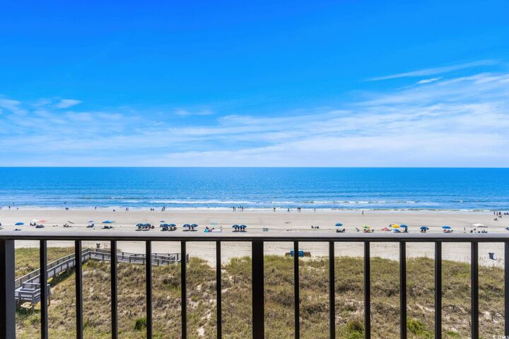Property Photo:  517 S Ocean Blvd. 605  SC 29582 