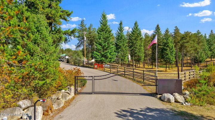 Property Photo: 4313 W Highway 54 ID 83869