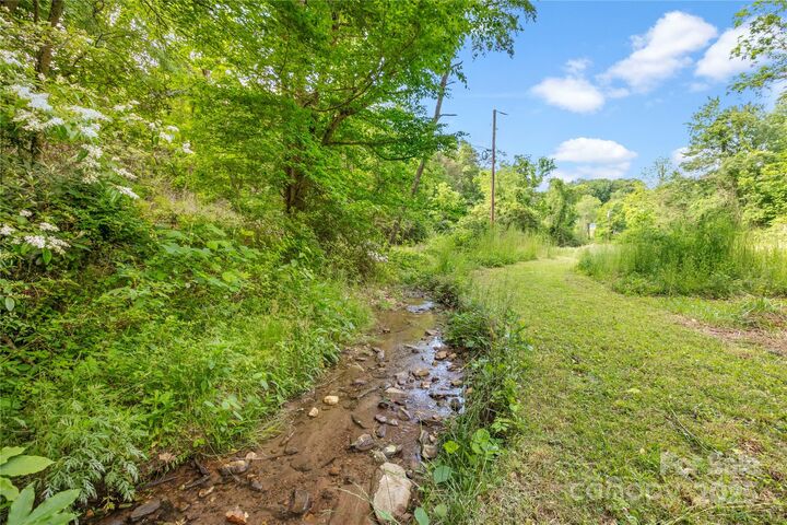 Property Photo:  155 Old Starnes Cove Road  NC 28806 