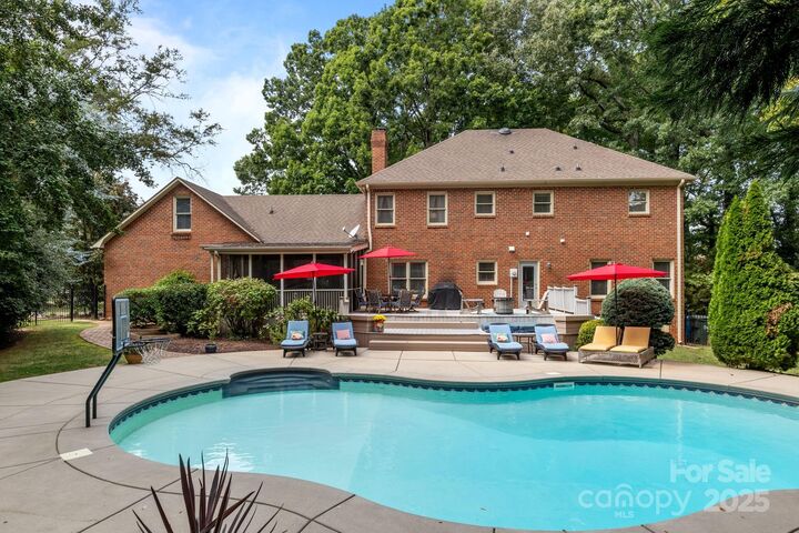 Property Photo:  21316 Sandy Shore Lane  NC 28031 