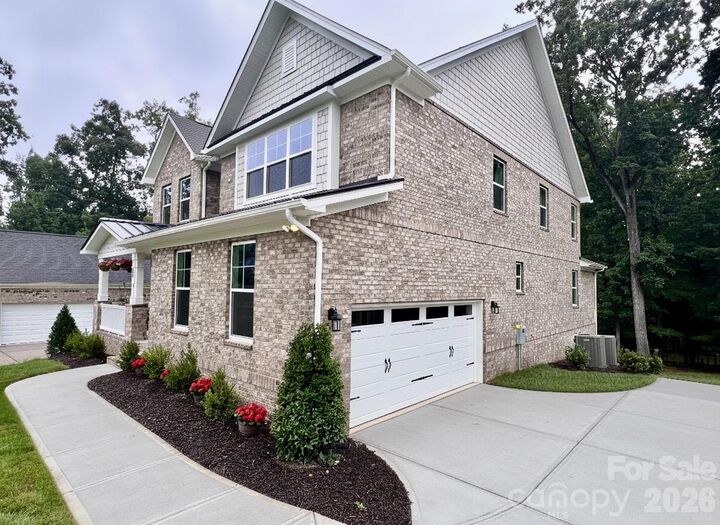 Property Photo:  7717 Nautical View Drive  NC 28037 
