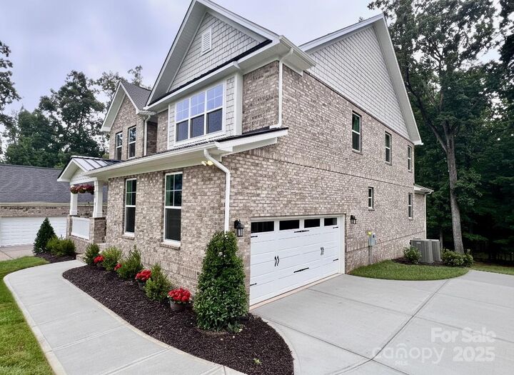 Property Photo:  7717 Nautical View Drive  NC 28037 