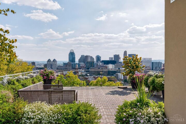 Property Photo:  436 Boal Street  OH 45202 