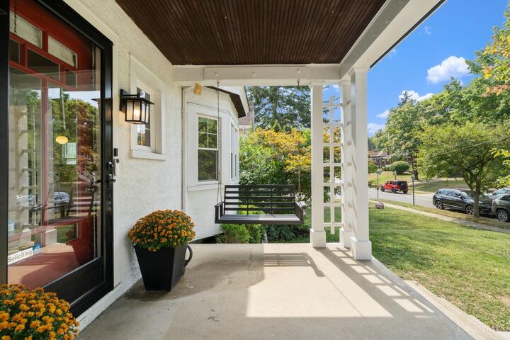 Property Photo:  5938 Woodmont Avenue  OH 45213 