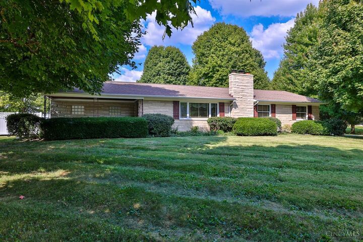 9500 N Dearborn Road  Guilford IN 47022 photo