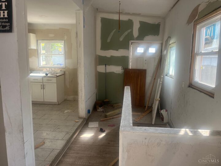 Property Photo:  216 Fillmore Street  OH 45410 