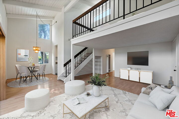 Property Photo: 4905 Indian Wood Rd CA 90230