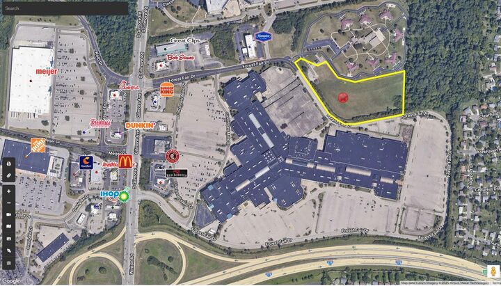 Property Photo:  0 Kolb Drive  OH 45014 