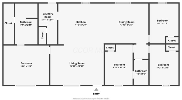 Property Photo:  701 Mill Street  OH 43060 