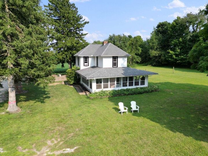 Property Photo:  10 Mount Zion NW Road  OH 43130 