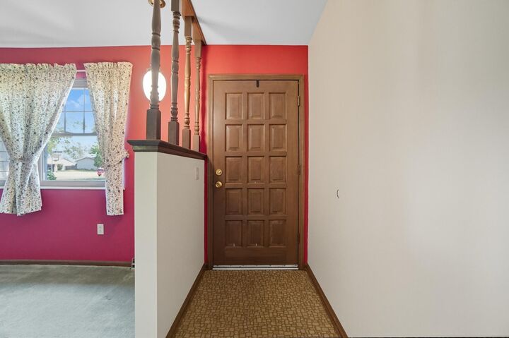 Property Photo:  373 Lyncroft Drive  OH 43230 