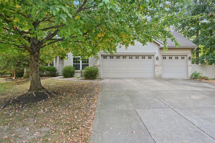 Property Photo: 8876 Amaranth Court OH 43068