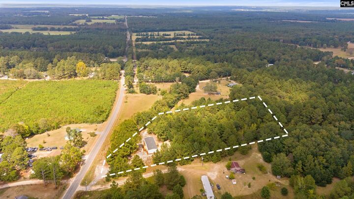 Property Photo:  1929 Jones Wire  SC 29112 