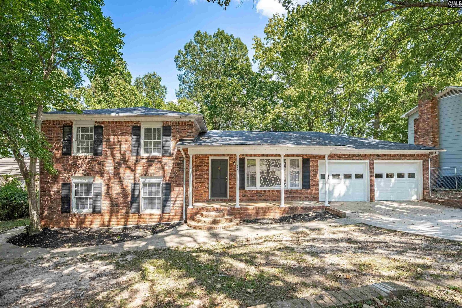 Property Photo:  806 Lockner  SC 29212 