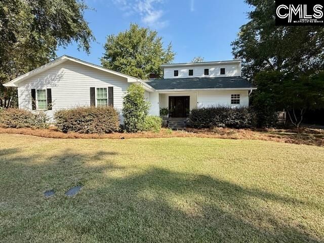 Property Photo:  106 Brown  SC 29127 